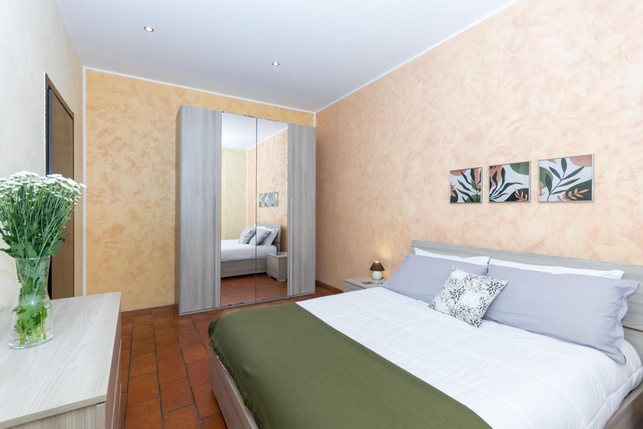Casa Cavour A Pochi Passi Da Piazza San Carlo Apartamento Turim Exterior foto